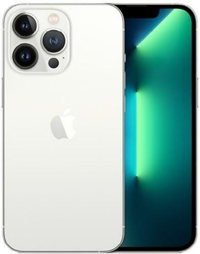 iPhone 13 Pro 256GB Unlocked in Silver in Excellent condition
