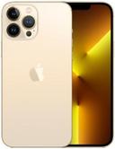 iPhone 13 Pro Max 256GB Unlocked in Gold in Pristine condition