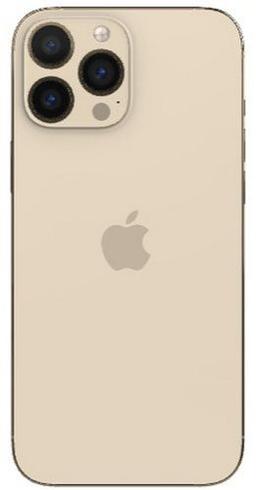 iPhone 13 Pro Max - 512GB - Gold - AT&T