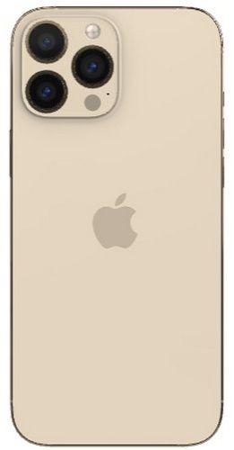 Refurbished iPhone 13 Pro Max 256GB - Graphite (Unlocked) - Apple