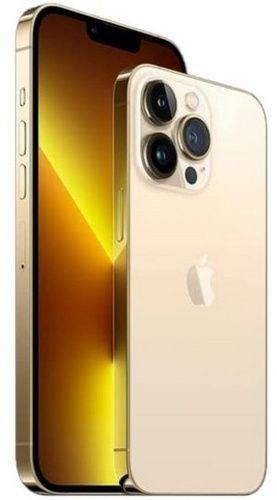 Apple iPhone 13 Pro Max 5G Silver / Reacondicionado / 6+128GB