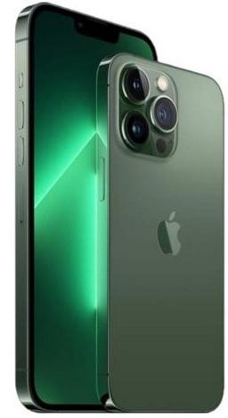 iPhone 13 Pro Max - 128GB - Alpine Green - Verizon