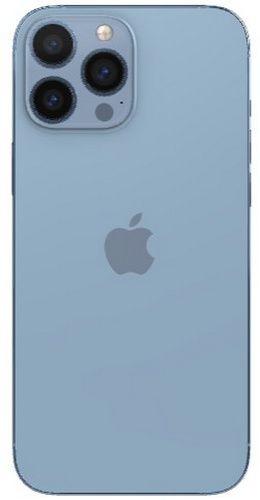 iPhone 13 Pro Max - 512GB - Sierra Blue - AT&T