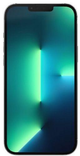 iPhone 13 Pro Max - 512GB - Silver - AT&T