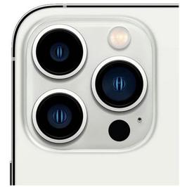 iPhone 13 Pro Max - 512GB - Silver - AT&T