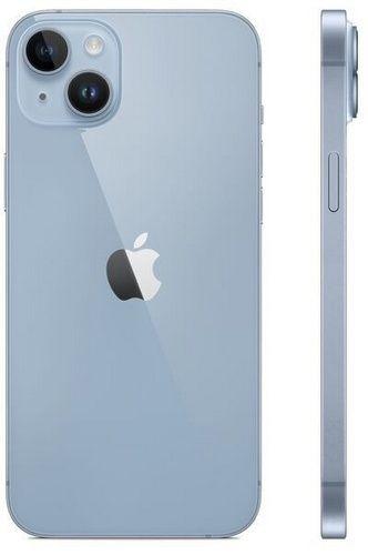 iPhone 14 - 128GB - Blue - T-Mobile