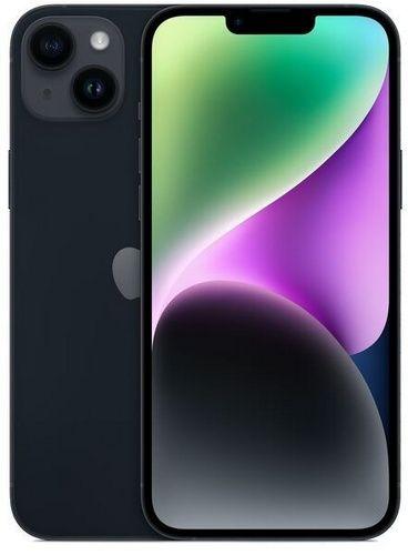 Apple iPhone 14 - 128GB - Midnight - Fully Unlocked - Acceptable