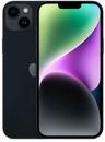 iPhone 14 - 128GB - eSIM - Midnight - Unlocked - Good - Standard Battery