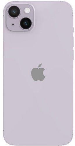 iPhone 14 - 128GB - Purple - T-Mobile