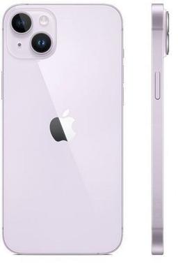iPhone 14 - 128GB - Purple - T-Mobile
