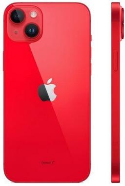 iPhone 14 - 128GB - Red - T-Mobile