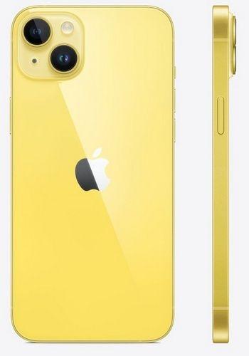 iPhone 14 - 128GB - Yellow - T-Mobile