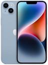 iPhone 14 Plus - 128GB - eSIM - Blue - Unlocked - Very Good - Standard Battery