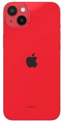 iPhone 14 Plus - 128GB - Red - Verizon