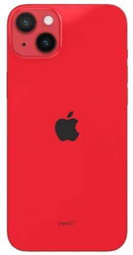 iPhone 14 Plus - 128GB - Red - Verizon