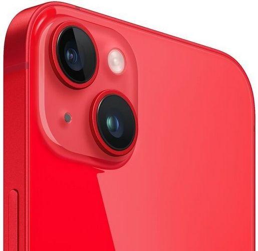Apple iPhone 14 Plus - 128 GB - (PRODUCT)RED - Unlocked