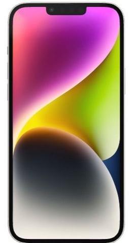iPhone 14 Plus - 128GB - Starlight - Verizon