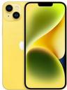 iPhone 14 Plus - 256GB - eSIM - Yellow - Unlocked - Very Good - Standard Battery
