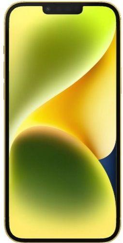 iPhone 14 Plus - 128GB - Yellow - AT&T