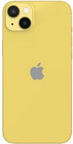 iPhone 14 Plus - 128GB - Yellow - AT&T