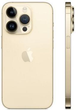 iPhone 14 Pro - 128GB - Gold - Verizon