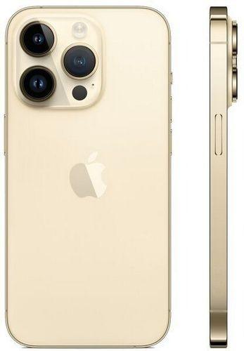 iPhone 14 Pro - 128GB - Gold - Verizon