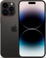 iPhone 14 Pro - 128GB - eSIM - Space Black - Unlocked - Good - Standard Battery