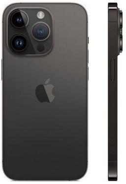 iPhone 14 Pro - 128GB - Space Black - Verizon