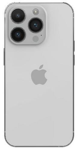 iPhone 14 Pro - 1TB - Silver - Verizon