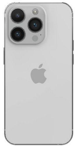 iPhone 14 Pro - 1TB - Silver - Verizon