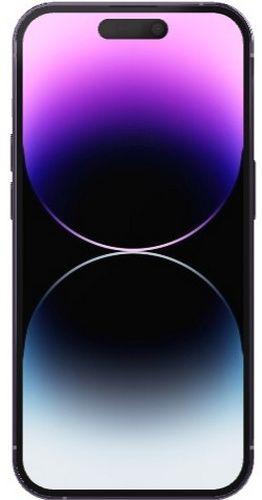 iPhone 14 Pro Max - 128GB - Deep Purple - AT&T
