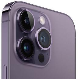 iPhone 14 Pro Max - 128GB - Deep Purple - AT&T