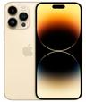 iPhone 14 Pro Max - 128GB - eSIM - Gold - Unlocked - Like New - New Battery