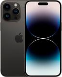 iPhone 14 Pro Max 128GB Unlocked in Space Black in Excellent condition