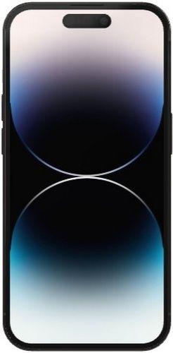 Apple iPhone 14 Pro, 128GB, Space Black - Unlocked (Renewed Premium)