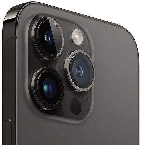 iPhone 14 Pro Max - 128GB - Space Black - AT&T