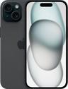 iPhone 15 - 128GB - eSIM - Black - Unlocked - Good - Standard Battery