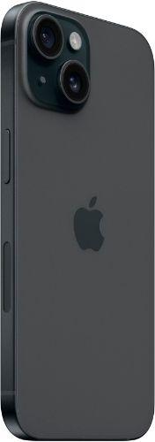 iPhone 15 - 128GB - Black - T-Mobile