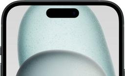 iPhone 15 - 128GB - Black - T-Mobile