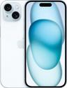iPhone 15 - 128GB - eSIM - Blue - Unlocked - Good - Standard Battery