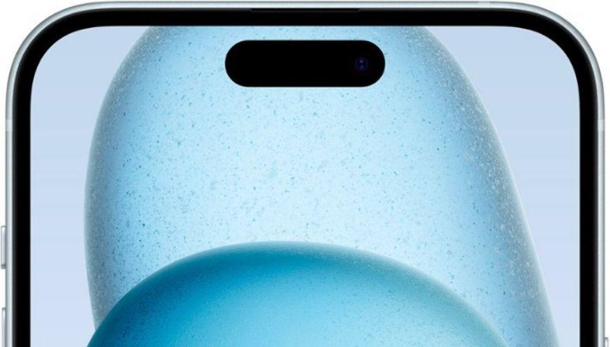 iPhone 15 - 128GB - Blue - AT&T