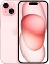 iPhone 15 - 128GB - eSIM - Pink - Unlocked - Like New - Standard Battery