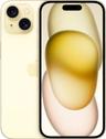 iPhone 15 - 256GB - eSIM - Yellow - Unlocked - Like New - Standard Battery
