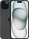 iPhone 15 Plus - 128GB - eSIM - Black - Unlocked - Very Good - Standard Battery