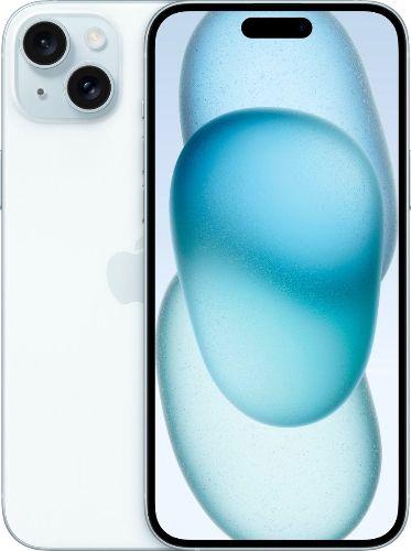 iPhone 15 Plus 128GB Unlocked in Blue in Pristine condition