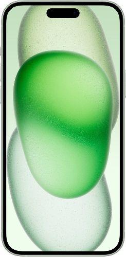 iPhone 15 Plus - 128GB - Green - Verizon