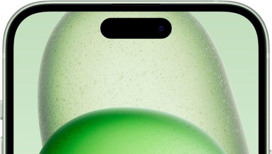 iPhone 15 Plus - 128GB - Green - Verizon