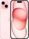iPhone 15 Plus - 128GB - eSIM - Pink - Unlocked - Very Good - Standard Battery