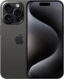 iPhone 15 Pro 1TB Unlocked in Black Titanium in Pristine condition