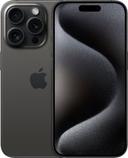 iPhone 15 Pro 256GB Unlocked in Black Titanium in Premium condition